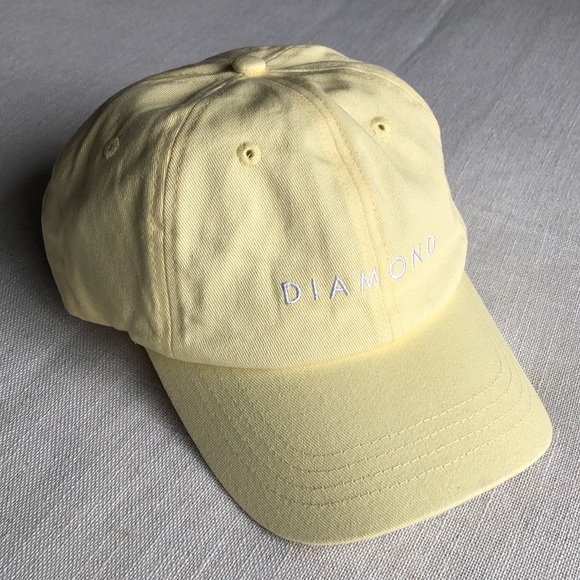Diamond Supply CO. baseball cap - Picture 12 of 13